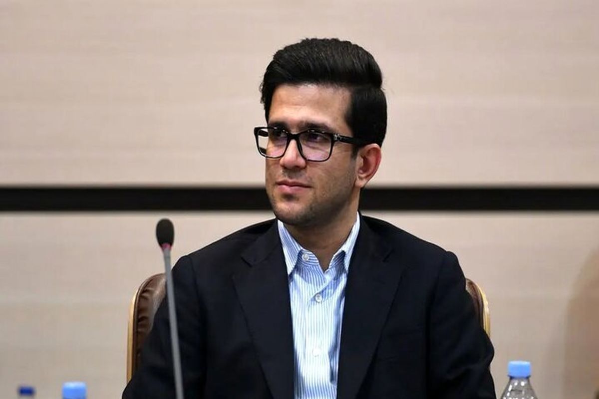 معاون وزیر نفت