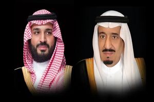 سران عربستان سعودی به مسعود پزشکیان تبریک گفتند