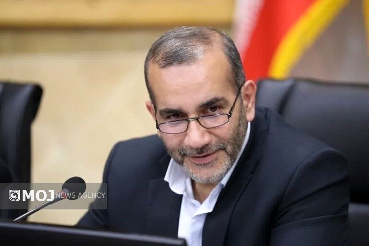 استاندار کرمانشاه