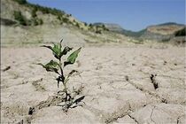  ۱۰ استان در شرایط آبی زیر نرمال است
