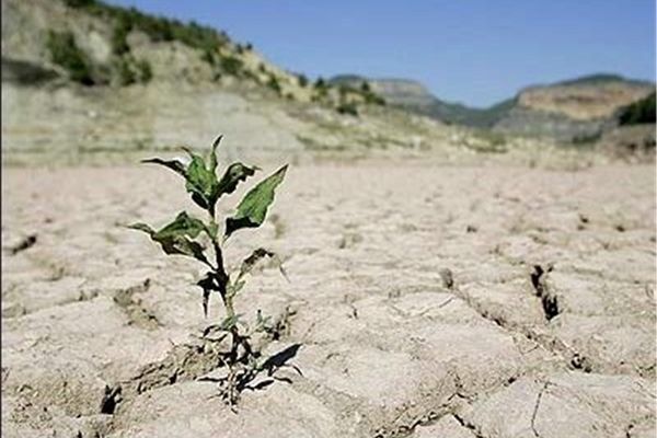  ۱۰ استان در شرایط آبی زیر نرمال است