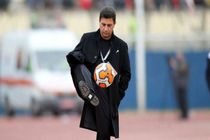 بازی با استقلال یک مصاف بسیار سخت و جذاب است