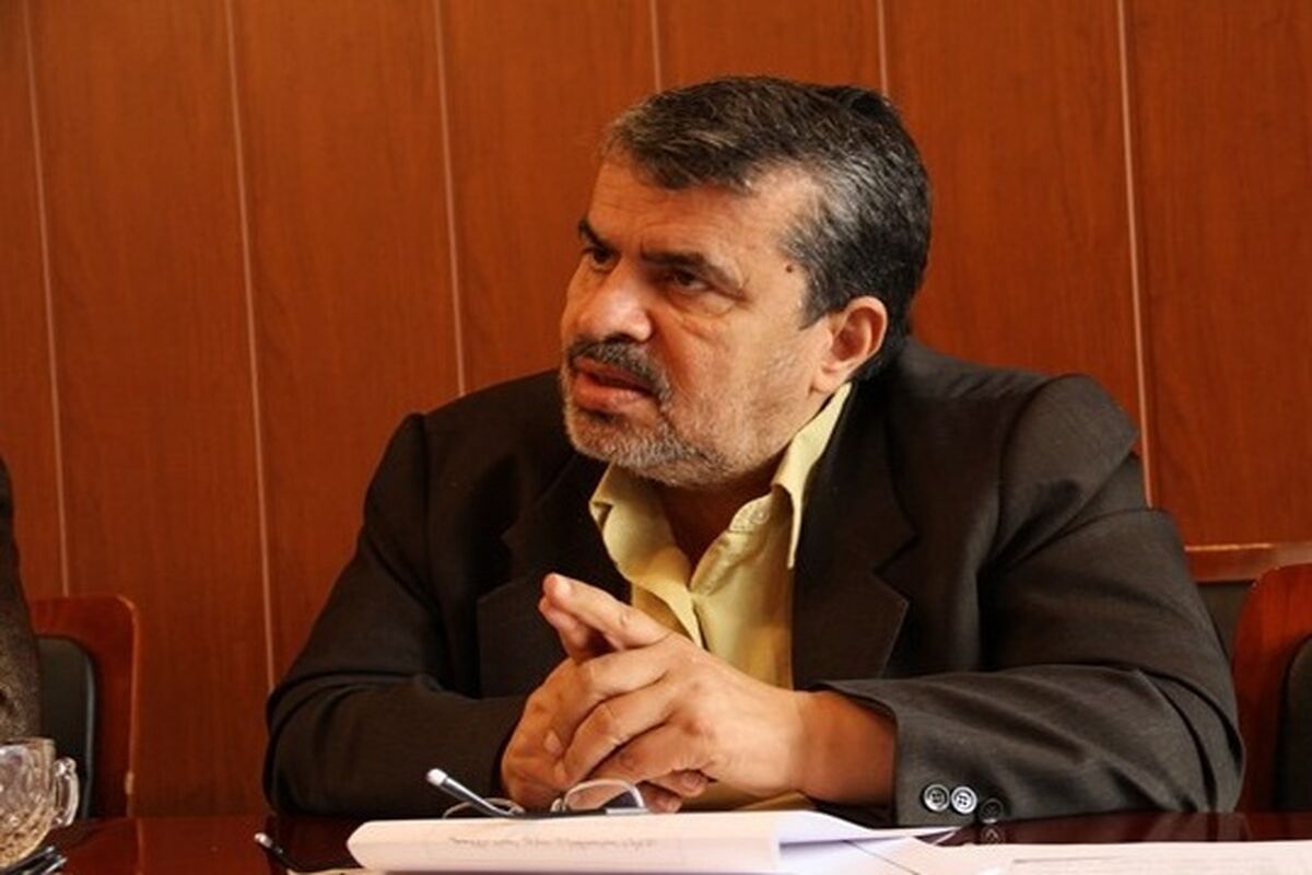 محمد اسماعیل مطلق