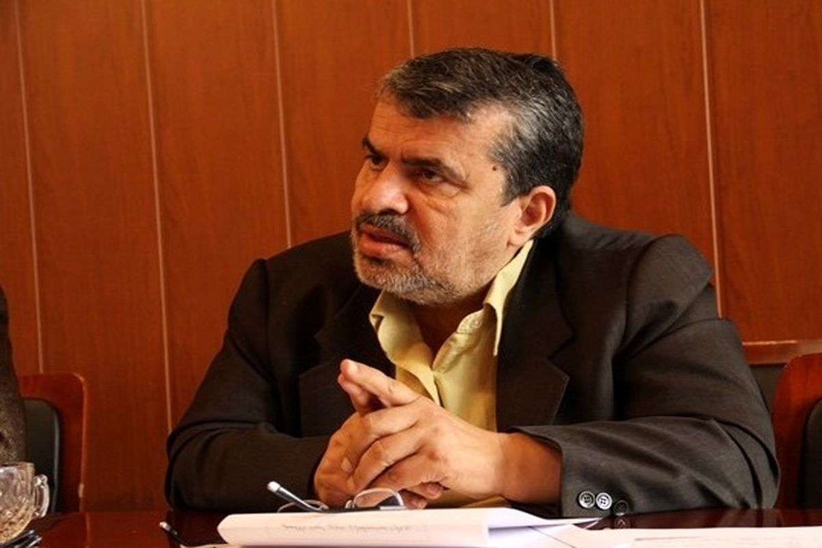 محمد اسماعیل مطلق