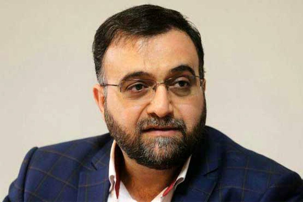 مهدی کلانترزاده