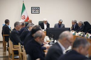 تصویب آیین‌نامه ساماندهی پهپادهای غیرنظامی توسط هیئت دولت