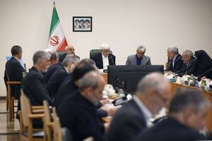 تصویب آیین‌نامه ساماندهی پهپادهای غیرنظامی توسط هیئت دولت