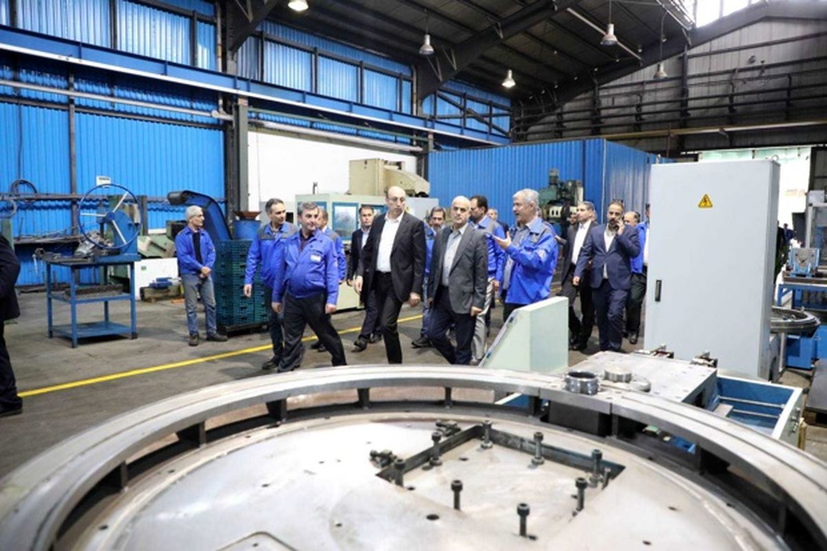 ایران خودرو