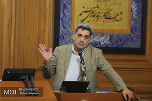 حناچی در جلسه شورای شهر قسم خورد+متن سوگندنامه