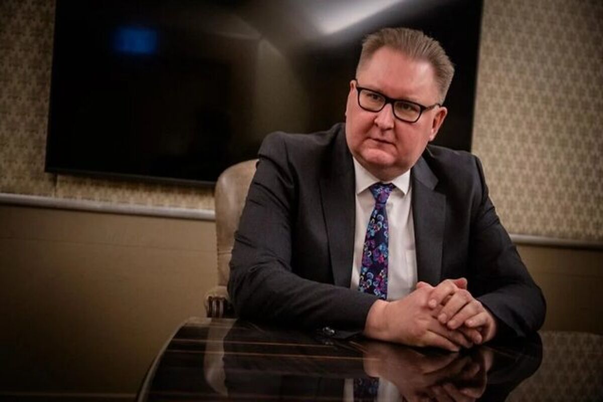 مقام اوکراینی