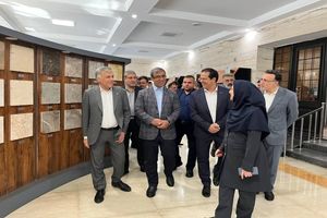 طرح واگذاری پهنه‌های معدنی به بخش خصوصی به‌زودی اجرا می‌شود