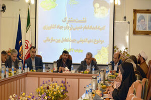 42 درصد از طرح‌های اشتغال‌زای مددجویان گیلانی در زمینه کشاورزی است