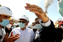 تکمیل توسعه میدان آزادگان طی چند ماه آینده در دستور کار است