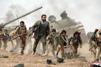  ولایت پذیری معیار رزمندگان دفاع مقدس بود