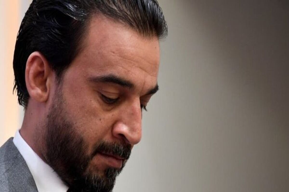محمد الحلبوسی