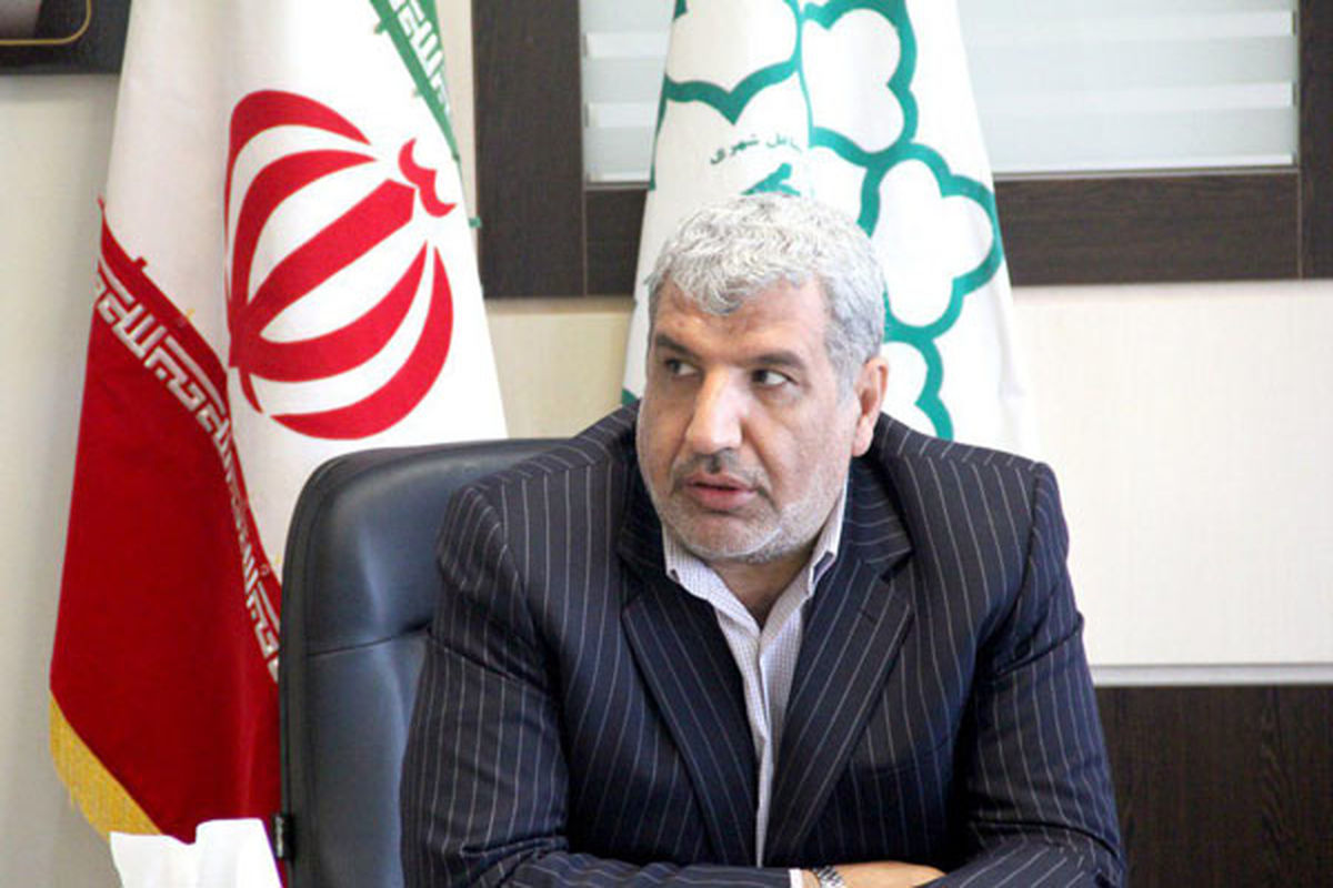 مدیرعامل سازمان میادین شهرداری قم