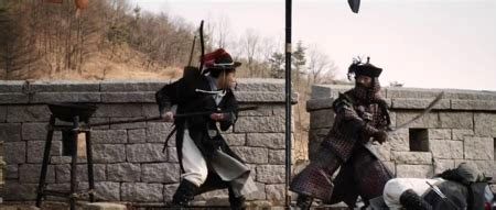 دانلود زیرنویس فیلم Arrow The Ultimate Weapon 2011