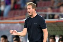 ناگلزمان به نمایش آلمان برابر ایرلند شمالی افتخار کرد