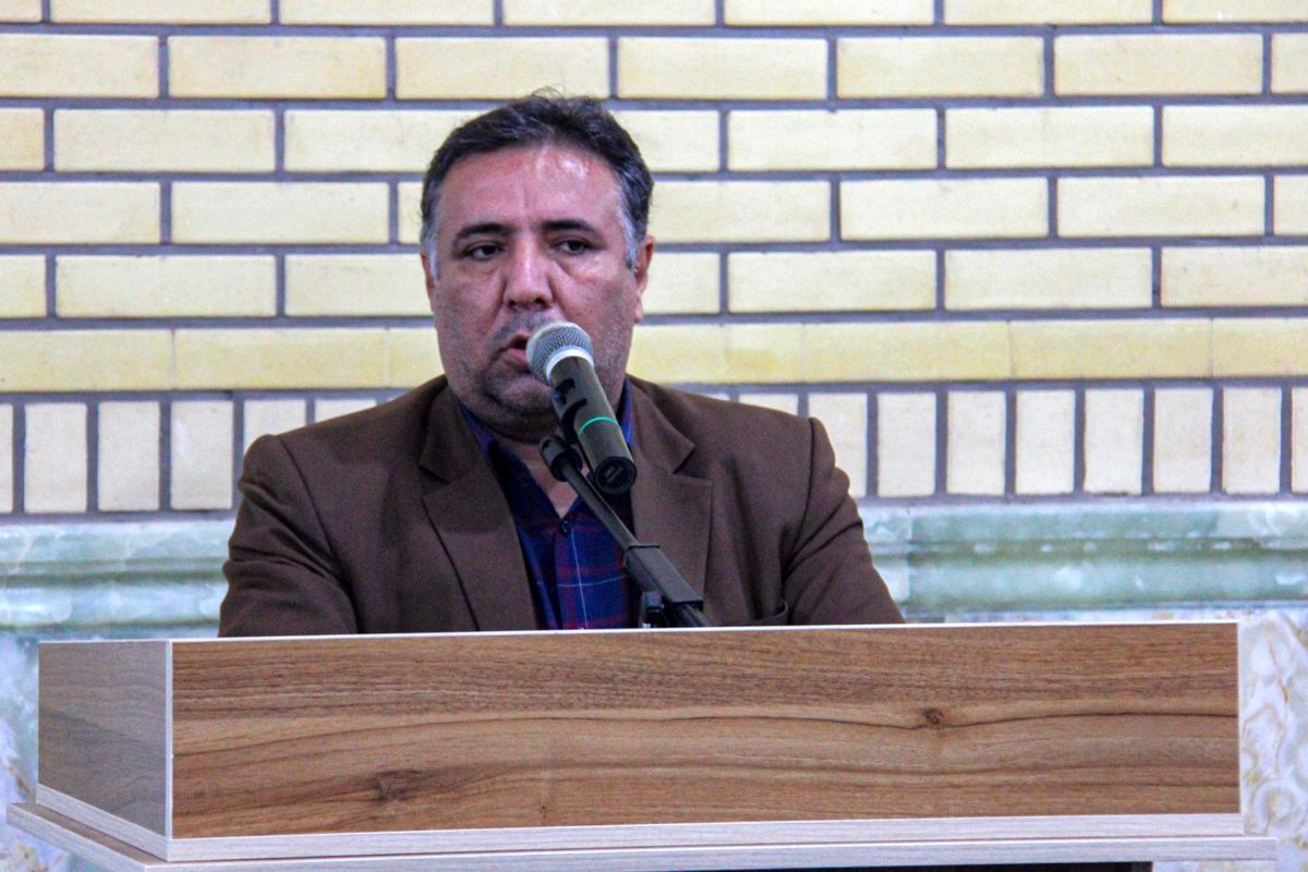 زین‌العابدین قراچورلوی