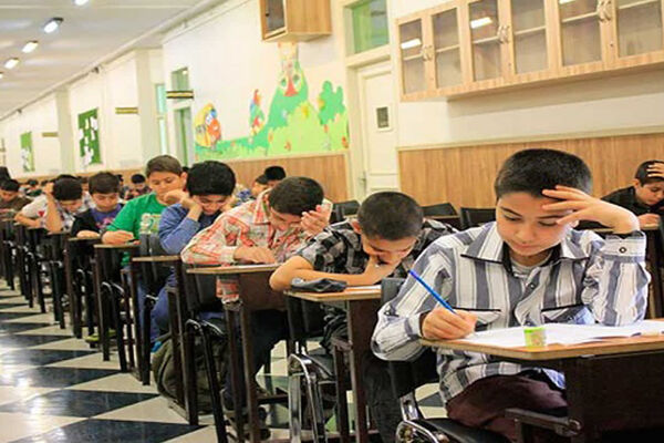 آخرین زمان ثبت‌نام آزمون‌های سمپاد و نمونه دولتی فقط فردا است