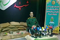 تأکید مدیرکل حفظ آثار ایلام بر ضرورت همراهی رسانه‌ها در معرفی دفاع مقدس