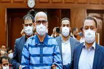 ختم رسیدگی به پرونده اکبر طبری اعلام شد