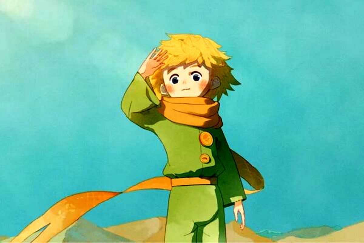 شازده کوچولو