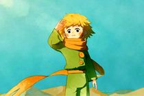  «شازده کوچولو» چینی می‌شود؟