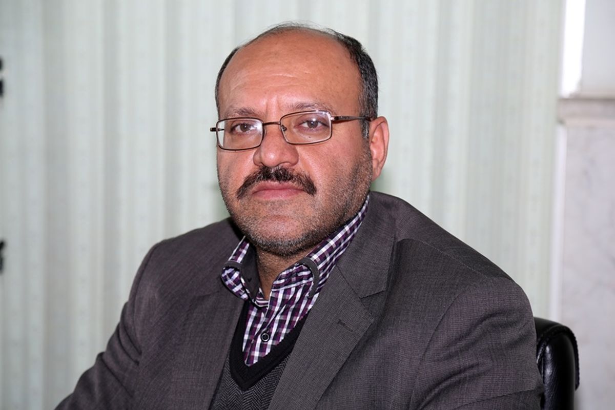 موسوی راهداری مازندران