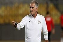 بیانیه تند کی‌روش علیه مدیر اجرایی فدراسیون فوتبال مصر: تو دورو هستی