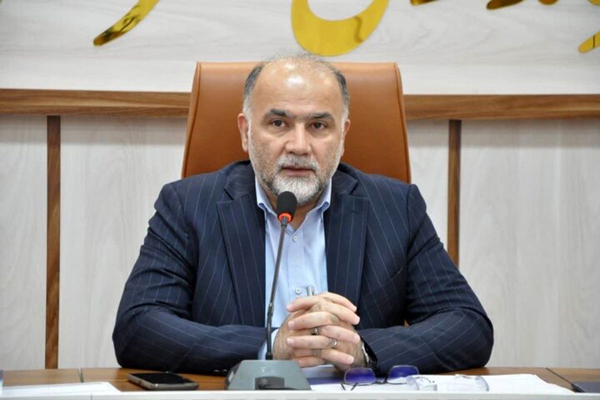 فرمانداری رشت