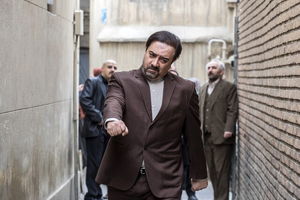 ساعت پخش و تکرار سریال کتونی زرنگی مشخص شد