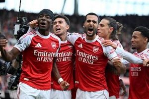 آرسنال با برتری مقابل بیلبائو لیگ قهرمانان را با برد آغاز کرد