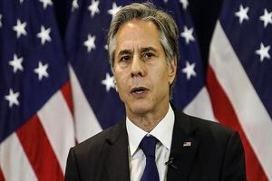 وزیر خارجه آمریکا از مراحل پایانی توافق آتش‌بس در لبنان خبر داد