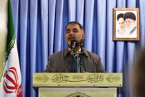 9 دی، روز بصیرت و مقابله با تمامیت خواهی‌ها است