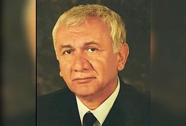 سعید صبری پیشکسوت سینما درگذشت