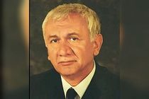 سعید صبری پیشکسوت سینما درگذشت