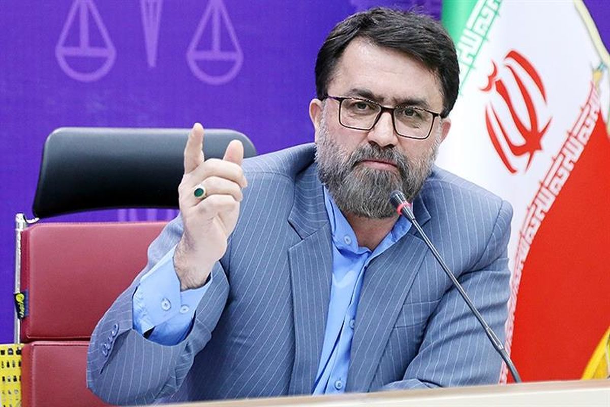 دادستان قزوین