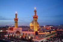 آستان قدس حسینی برای برگزاری مراسم تشییع پیکر رهبر شهید آماده است