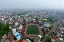 عضدی میزبان دیدار استقلال و سپیدرود 