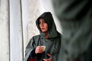 شیرجه بزرگ کریم لک زاده در میانه تابستان دیدنی می شود/بلاتکلیفی در مورد اکران فیلم