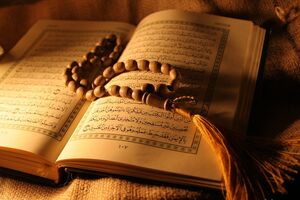 کودک اوتیسمی حافظ کل قرآن در برنامه محفل! + فیلم