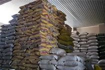 تخلف دو شرکت بزرگ توزیع برنج محرز شد + فیلم