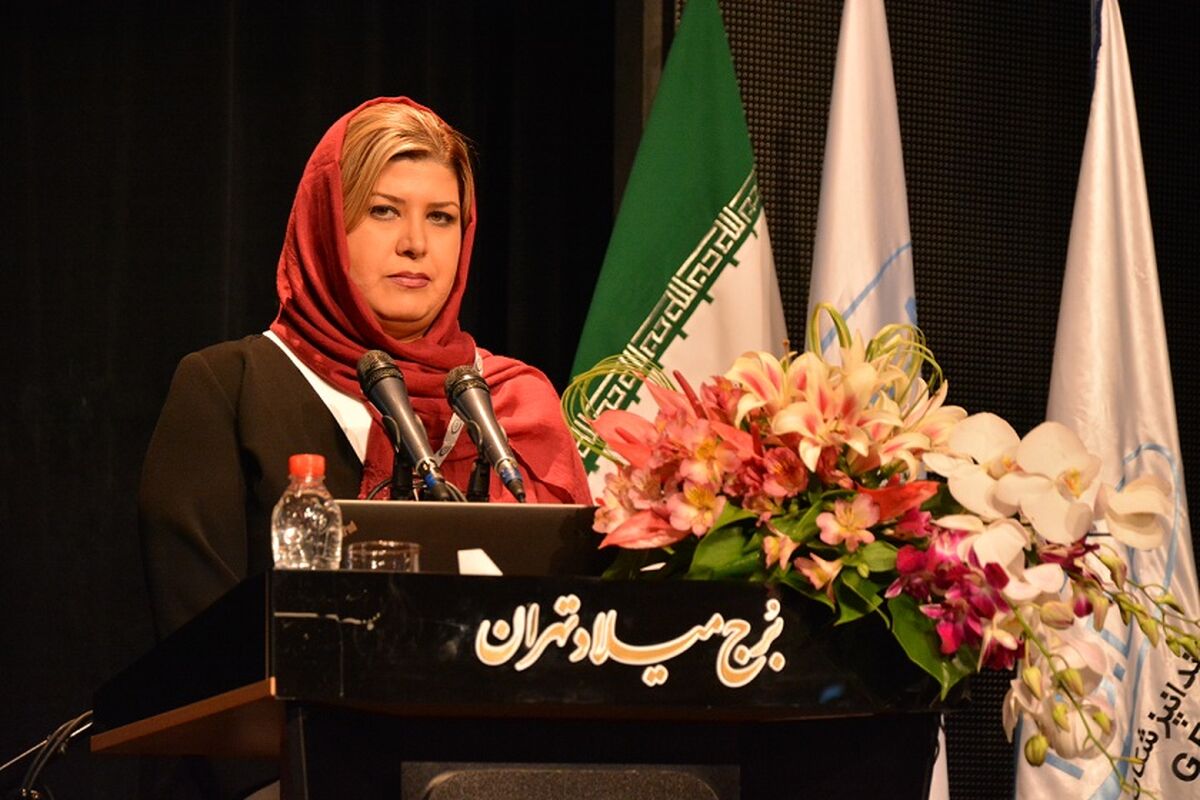 لیلا صدقی