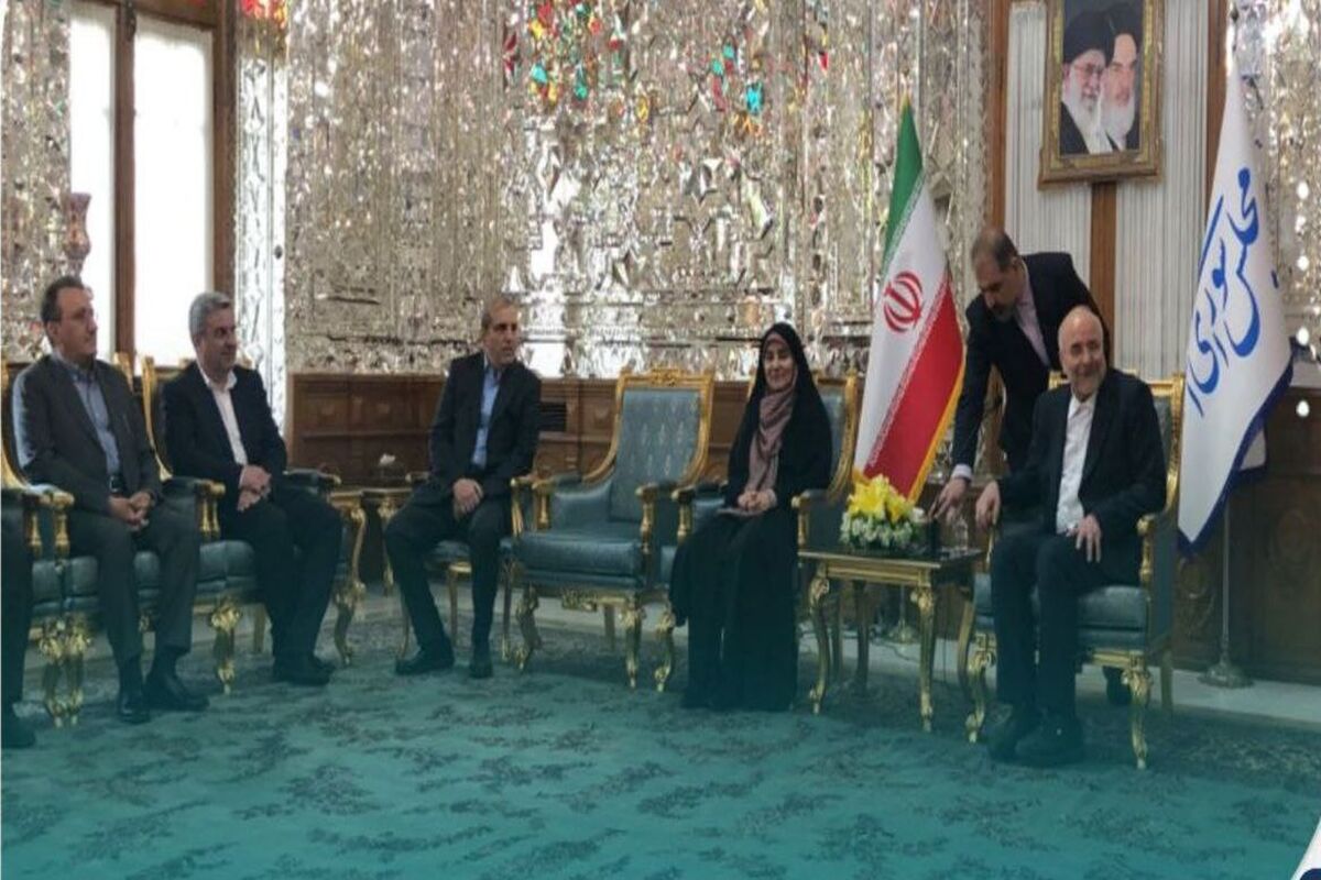 وزیر راه و شهرسازی