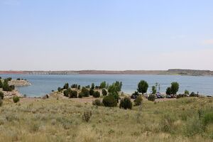 واژگونی قایقی در پارک ایالتی دریاچه پوئبلو یک کشته و یک مفقودی به همراه داشت