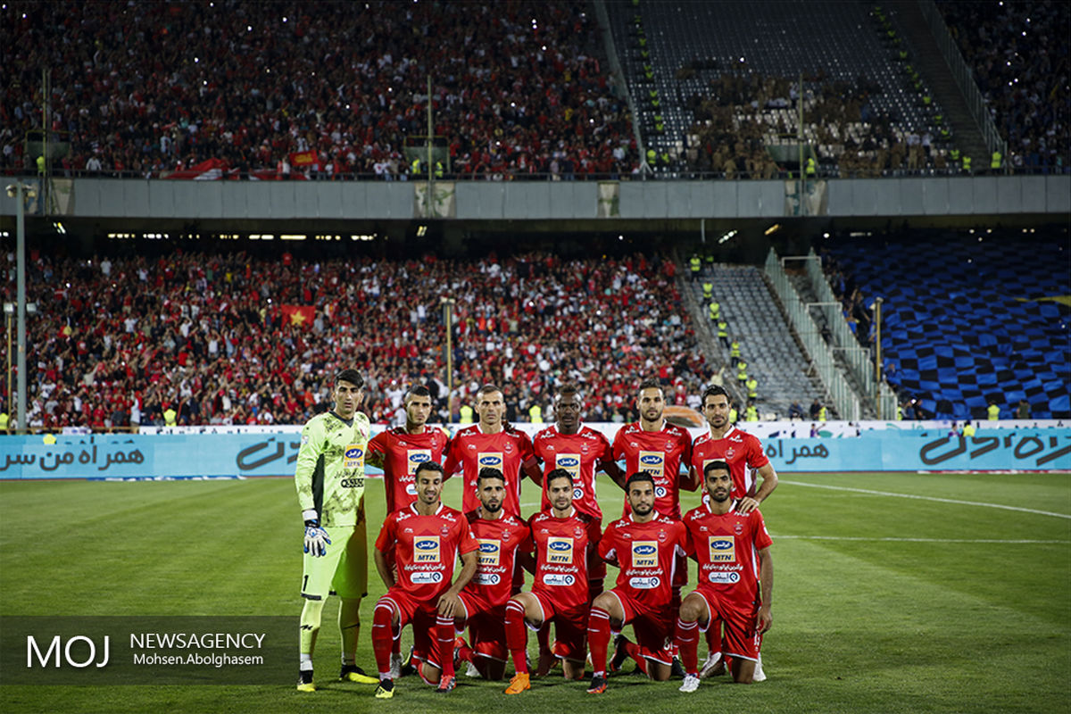 دربی هشتاد و هشتم پایتخت