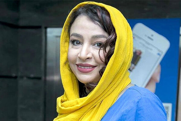 مه‌لقا باقری با سریال «اکسیر» به تلویزیون بازمی‌گردد