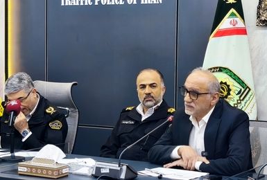 استقرار ۱۹۰۰ پایگاه اورژانس و راه‌اندازی ۳۰۰ ایستگاه سلامت در نوروز ۱۴۰۵