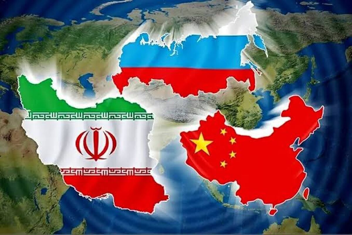 چین